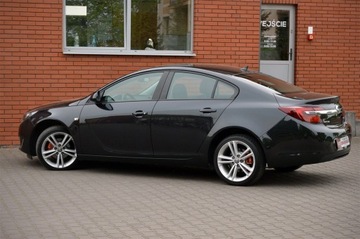 Opel Insignia I Sedan Facelifting 2.0 CDTI ECOFLEX 140KM 2014 OPEL INSIGNIA 2.0 CDTI 140PS Lift 190tys km Serwis Zadbana Okazja Gwarancja, zdjęcie 33