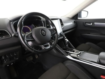 Renault Koleos II SUV Facelifting 2.0 Blue dCi 184KM 2021 Renault Koleos automat 4x4 półskóra full LED, zdjęcie 13