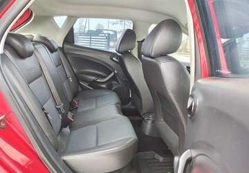 Seat Ibiza IV 2015 Seat Ibiza SEAT Ibiza IV ITECH Niski Przebieg Zadbana 1.2 Benzyna 68KM, zdjęcie 11