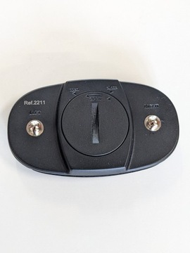 Нагрудный ремень для пульсометра SmartLAB hrm 5 W7D56
