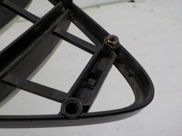 ALFA ROMEO MITO MASKA MŘÍŽKA CHLADIČŮ 156078532