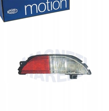 LAMPA COFANIA ALFA ROMEO MITO 0.9 1.3 1.4 1.6