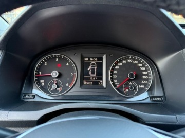 Volkswagen Caddy IV Kombi Maxi 2.0 TDI SCR BlueMotion Technology 102KM 2018 Volkswagen Caddy niepełnosprawnych Rampa inwalida, zdjęcie 15