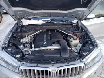 BMW X5 F15 2017 BMW X5 xDrive35I 2017 3.0l 3.0 Benzyna 300KM, zdjęcie 6