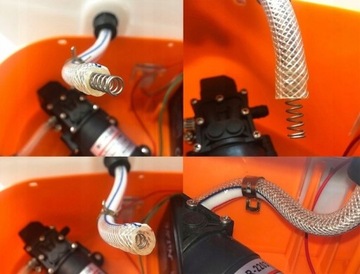 АККУМУЛЯТОРНЫЙ ЭЛЕКТРИЧЕСКИЙ долговечный опрыскиватель