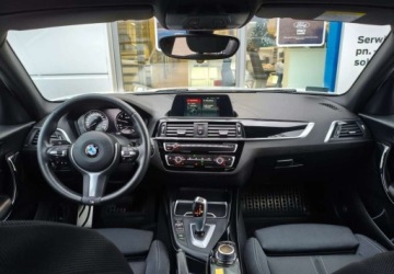 BMW Seria 1 F40 2019 BMW Seria 1 BMW Seria 1 118i GPF M Sport Shadow 1.5 Benzyna 136KM, zdjęcie 6