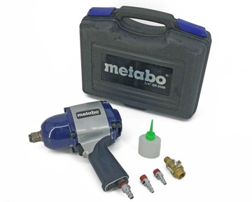 Klucz udarowy Metabo SR 3500 3/4