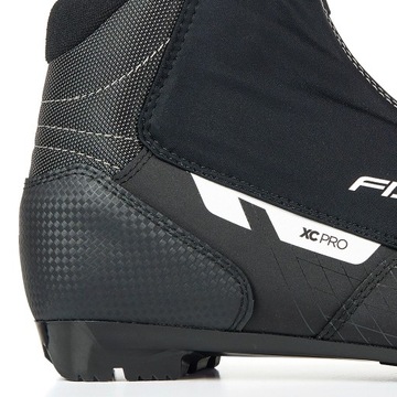 Кроссовки FISCHER XC Pro 2023 р. 48