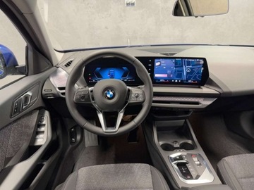 BMW Seria 1 F70 2025 BMW Seria 1 Nowa Seria 1 - 120 - 170 KM mHEV - Adaptacyjne LEDy - M Design, zdjęcie 18