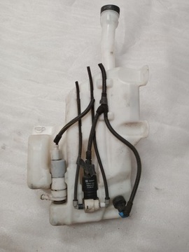 ZBIORNIK SPRYSKIWACZY OPEL INSIGNIA XENON KPL