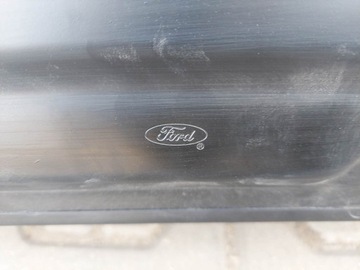 FORD B-MAX KAPOTA KRYT MOTORU NOVÁ OE