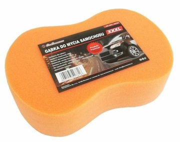 ГУБКА ДЛЯ МОЙКИ АВТОМОБИЛЯ XXXL CARCOMMERCE