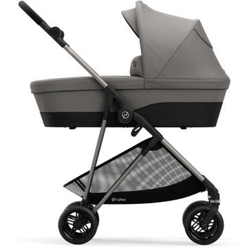 Люлька Cybex для коляски Melio.