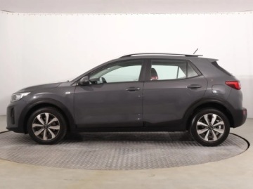 Kia Stonic I Crossover Facelifting 1.0 T-GDI 100KM 2020 Kia Stonic 1.0 T-GDI, Salon Polska, Automat, zdjęcie 2