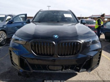 BMW X5 G05 2026 BMW X5 Phev xDrive50e 2026 3.0 Hybryda 308KM, zdjęcie 7