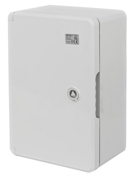 Электрическая коробка распределительного устройства ABS IP65 Adelid 200x300x130