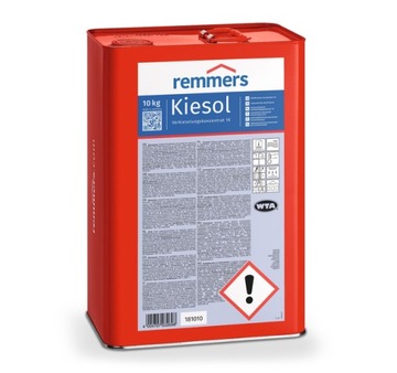 Remmers Kiesol pod powłoki bitumiczne 10kg