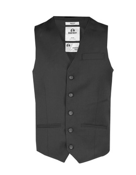 Kamizelka wizytowa elegancka cost:bart XXL 182-188