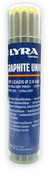 LYRA DRY PROFI LED OŁÓWEK AUTOMATYCZNY + WKŁADY