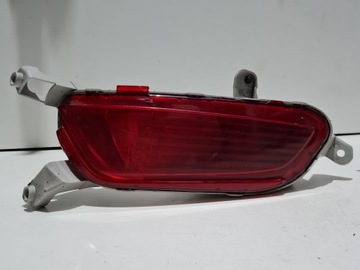 Lampa przeciwmgielna prawy tył Mazda CX3