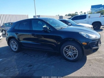 Porsche Macan SUV 2.0 252KM 2018 Porsche Macan 2018 2.0 Benzyna 252KM, zdjęcie 6