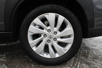 Suzuki SX4 II 2023 SUZUKI SX4 S-Cross Premium, zdjęcie 9