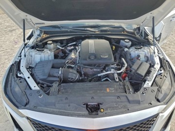 Cadillac 2022 Cadillac CT5 Premium Luxury 2022 2.0 Benzyna 237KM, zdjęcie 6