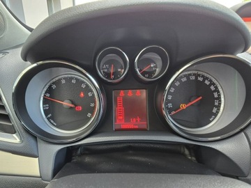 Opel Mokka I SUV 1.4 Turbo ECOTEC 140KM 2014 Opel Mokka zadbany*gwarancja, zdjęcie 26