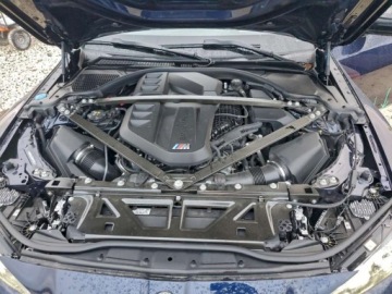 BMW Seria 4 G22-23-26 2024 BMW M4 Competition 2024 3.0 Benzyna 503KM, zdjęcie 6