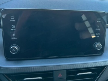 Skoda Kamiq Crossover Facelifting 1.0 TSI 95KM 2025 SKODA Kamiq Essence 1.0 TSI 95KM, zdjęcie 8