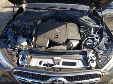 Mercedes GLC C254/X254 2025 Mercedes-Benz GLC 2025r., GLC 300 2.0 Benzyna 255KM, zdjęcie 10