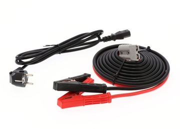 Инверторный выпрямитель для гелевых аккумуляторов 12