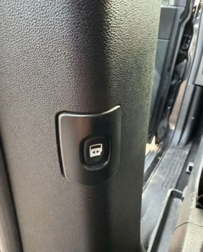 Dodge Caravan V Grand Caravan Facelifting 3.6 VVT 283KM 2018 Dodge Grand Caravan 2018 Dodge Grand Caravan RT - W POLCE, po akcyzie 3.6, zdjęcie 8