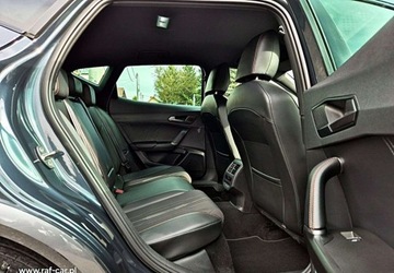 Cupra Formentor Crossover 1.5 TSI 150KM 2022 Cupra Formentor 1.5 TSI 150KM DSG Navi 6xPDC Skora Full led kamera Orygina, zdjęcie 15