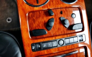 Volkswagen Phaeton 2008 Volkswagen Phaeton 4x4, Fotele podgrzewane, wentylowane z funkcja masazu, zdjęcie 7