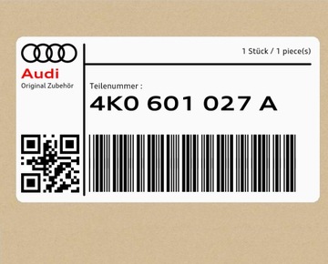 Felga stalowa (dojazdówka) Audi A6 A7