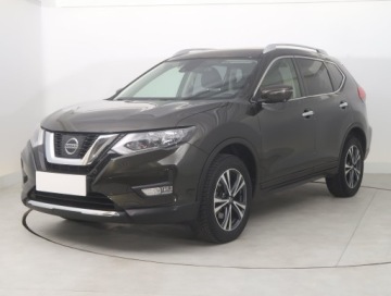 Nissan X-Trail III Terenowy 2.0 dCi 177KM 2017 Nissan X-Trail 2.0 dCi, Salon Polska, Serwis ASO, zdjęcie 1