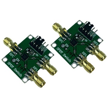 Moduł przełączający o wysokiej izolacji 6GHz V SPDT