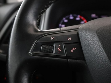 Seat Ateca SUV 1.0 EcoTSI Ecomotive 115KM 2017 Seat Ateca klimatyzacja czujniki parkowania, zdjęcie 29