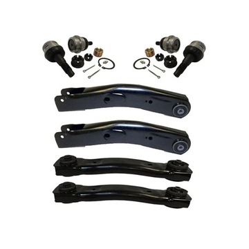 WAHACZE ZESTAW PRZOD JEEP GRAND CHEROKEE II WJ WG