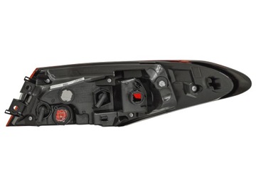 TOYOTA CAMRY USA 2021- SVĚTLO ZADNÍ LEVÝ EAE 8156006A20