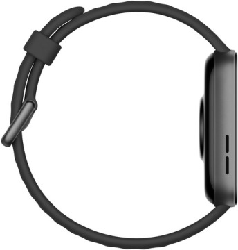 Умные часы HUAWEI Watch Fit 3, черные