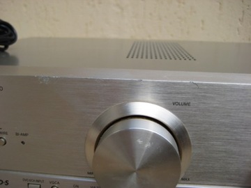 Приемник усилителя SA-DA10 Technics A
