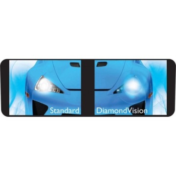 PHILIPS H3 DIAMOND VISION 5000K КСЕНОНОВАЯ ЛАМПОЧКА EF.