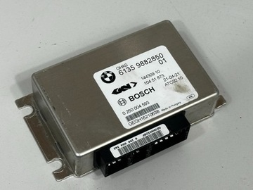 7841305 JINÉ MODUL M6 441 2016 BMW 6 GRANÁT COUPE (F06)