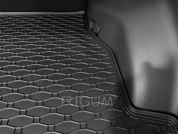 РЕЗИНОВАЯ ВСТАВКА В БАГАЖНИК TOYOTA RAV4 RAV-4 V 2023