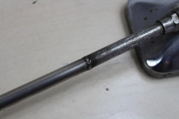 HONDA CB400 N ЗЕРКАЛО ЛЕВОЕ