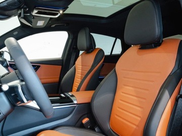 Mercedes GLC C254/X254 Coupe 2.0 200 204KM 2025 GLC Coupe 200 4-Matic AMG Line 2.0 (204KM) 2025, zdjęcie 3