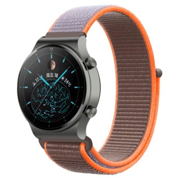 PASEK DO HUAWEI WATCH GT GT 2 2E 3 GT 2 3 PRO