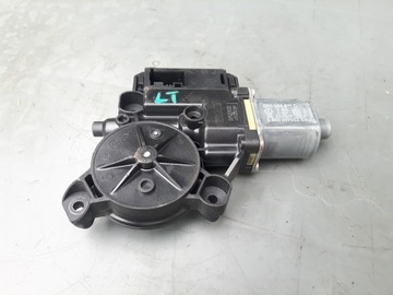 MOTOR OKNO LEVÝ ZADNÍ VW POLO 6R 6R0959811G